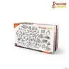 1414673475-4 Archon Studio - Dungeons & Lasers - Expansion Set: FANTASY PROPS PACK