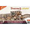 1414673475-5 Archon Studio - Dungeons & Lasers - Expansion Set: FANTASY PROPS PACK