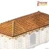 1414673482-2 Archon Studio - Dungeons & Lasers - Expansion Set: ROOF SET