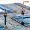 1414673499-2 Archon Studio - Dungeons & Lasers - Expansion Set: CITY STREETS