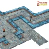1414673499-3 Archon Studio - Dungeons & Lasers - Expansion Set: CITY STREETS