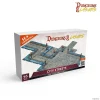 1414673499-4 Archon Studio - Dungeons & Lasers - Expansion Set: CITY STREETS