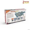 1414673499-5 Archon Studio - Dungeons & Lasers - Expansion Set: CITY STREETS