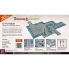 1414673499-6 Archon Studio - Dungeons & Lasers - Expansion Set: CITY STREETS