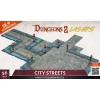1414673499-7 Archon Studio - Dungeons & Lasers - Expansion Set: CITY STREETS