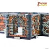 1414673703-1 Archon Studio - Dungeons & Lasers - Expansion Set: ROYAL CASTLE