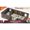 1414673703-2 Archon Studio - Dungeons & Lasers - Expansion Set: ROYAL CASTLE