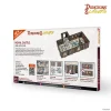 1414673703-4 Archon Studio - Dungeons & Lasers - Expansion Set: ROYAL CASTLE
