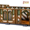 1414673710-1 Archon Studio - Dungeons & Lasers - Expansion Set: TUDOR MANSION