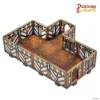 1414673710 Archon Studio – Dungeons & Lasers Expansion Set: TUDOR MANSION - Archon Studio - Ludik Vault