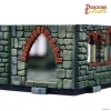 1414673727-1 Archon Studio - Dungeons & Lasers - Expansion Set: STONE TOWER