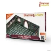 1414673727-3 Archon Studio - Dungeons & Lasers - Expansion Set: STONE TOWER