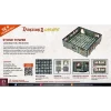 1414673727-5 Archon Studio - Dungeons & Lasers - Expansion Set: STONE TOWER