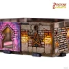 1414673734-1 Archon Studio - Dungeons & Lasers - Expansion Set: WARLOCK ALTAR