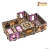 1414673734 Archon Studio – Dungeons & Lasers Expansion Set: WARLOCK ALTAR - Archon Studio - Ludik Vault