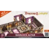 1414673734-2 Archon Studio - Dungeons & Lasers - Expansion Set: WARLOCK ALTAR
