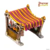 1414673741-1 Archon Studio - Dungeons & Lasers - Expansion Set: MARKET STALLS SET