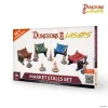 1414673741-3 Archon Studio - Dungeons & Lasers - Expansion Set: MARKET STALLS SET