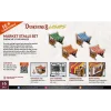 1414673741-5 Archon Studio - Dungeons & Lasers - Expansion Set: MARKET STALLS SET