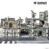 Archon Studio - Rampart - Modular Terrain: CITY RUINS