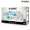 1414673765-1 Archon Studio - Rampart - Modular Terrain: CITY RUINS BITS