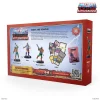 Archon Studio - Masters of the Universe - Wave 5: Masters of the Universe faction (DE)
