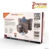 Archon Studio - Dungeons & Lasers - Starter Set: GRAND STRONGHOLD