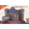 Archon Studio - Dungeons & Lasers - Starter Set: GRAND STRONGHOLD