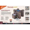 Archon Studio - Dungeons & Lasers - Starter Set: GRAND STRONGHOLD