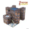 Archon Studio - Dungeons & Lasers - Starter Set: GRAND STRONGHOLD