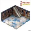 Archon Studio - Dungeons & Lasers - Starter Set: GRAND STRONGHOLD