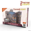 Archon Studio - Dungeons & Lasers - Starter Set: GRAND STRONGHOLD
