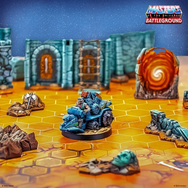 1414673987-3 Archon Studio - Masters of the Universe - Wave 6: Fighting Foe Men Faction (FR)