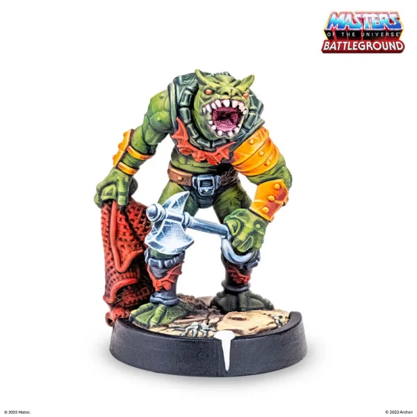 1414674014-5 Archon Studio - Masters of the Universe - Wave 6: Evil Horde faction (IT)
