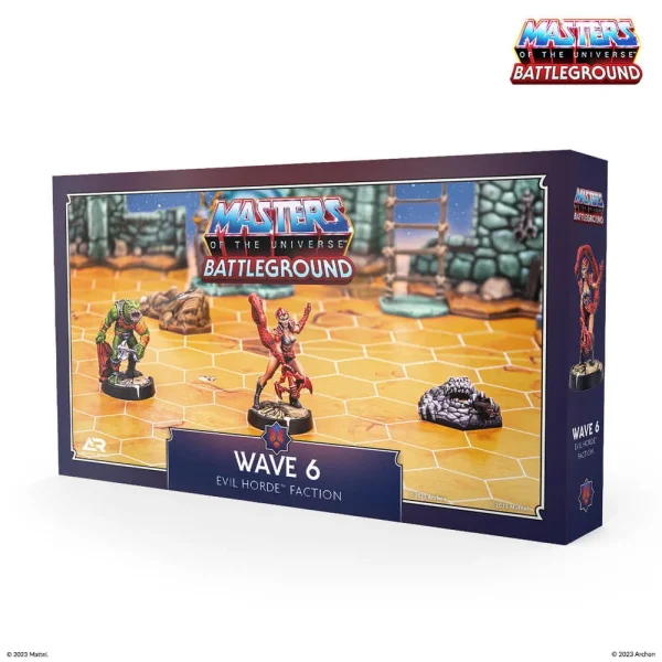 1414674038 Archon Studio – Masters of the Universe Wave 6: Evil Horde faction (ES) - Archon Studio - Ludik Vault