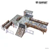 1414674137 Archon Studio – Modular Terrain: VERTICAL EXPANSION - Archon Studio - Ludik Vault
