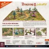 1414674144-1 Archon Studio - Dungeons & Lasers - Starter Set: THE ELVEN WOODS