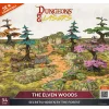 1414674144 Archon Studio – Dungeons & Lasers Starter Set: THE ELVEN WOODS - Archon Studio - Ludik Vault
