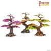 1414674144-4 Archon Studio - Dungeons & Lasers - Starter Set: THE ELVEN WOODS