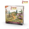 1414674144-5 Archon Studio - Dungeons & Lasers - Starter Set: THE ELVEN WOODS