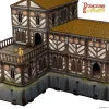 1414674151-1 Archon Studio - Dungeons & Lasers - Starter Set: SCALES & ALES TAVERN