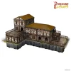 1414674151 Archon Studio – Dungeons & Lasers Starter Set: SCALES & ALES TAVERN - Archon Studio - Ludik Vault