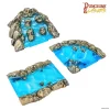 Archon Studio - Dungeons & Lasers - Expansion Set: MODULAR RIVER