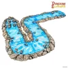 Archon Studio - Dungeons & Lasers - Expansion Set: MODULAR RIVER