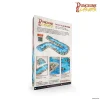 Archon Studio - Dungeons & Lasers - Expansion Set: MODULAR RIVER