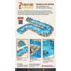 Archon Studio - Dungeons & Lasers - Expansion Set: MODULAR RIVER