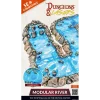 Archon Studio - Dungeons & Lasers - Expansion Set: MODULAR RIVER