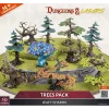 1414674175 Archon Studio – Dungeons & Lasers Expansion Set: TREES PACK - Archon Studio - Ludik Vault