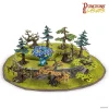 1414674175-2 Archon Studio - Dungeons & Lasers - Expansion Set: TREES PACK