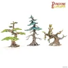 1414674175-3 Archon Studio - Dungeons & Lasers - Expansion Set: TREES PACK